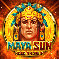 Mặt Trời Maya cover image